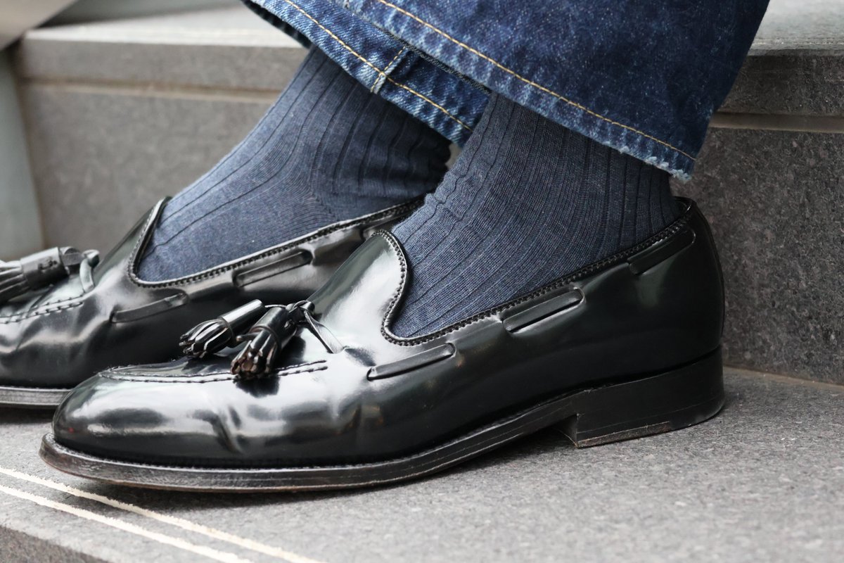 NEW】THE LAKOTA HOUSE ORIGINAL SOCKS “PIGEON” 『ラコタハウス