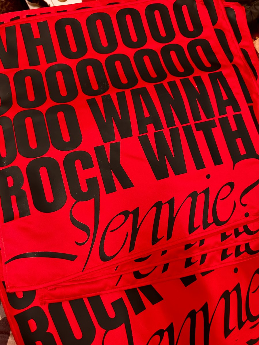 Jennieverse_e's tweet image. Hello Filo-BLINKS!💗

To hype up the upcoming Deadline Concert in Bulacan, @cadenofilter is giving away JENNIE BANDANA (24x24in) to 5 lucky BLINKs! ✨

• FOLLOW: 
@Jennieverse_e (X)
@cadenofilter (TIKTOK)
• Like &amp;amp; RT
• Comment: your proof and #BLACKPINK_DEADLINE_in_BULACAN