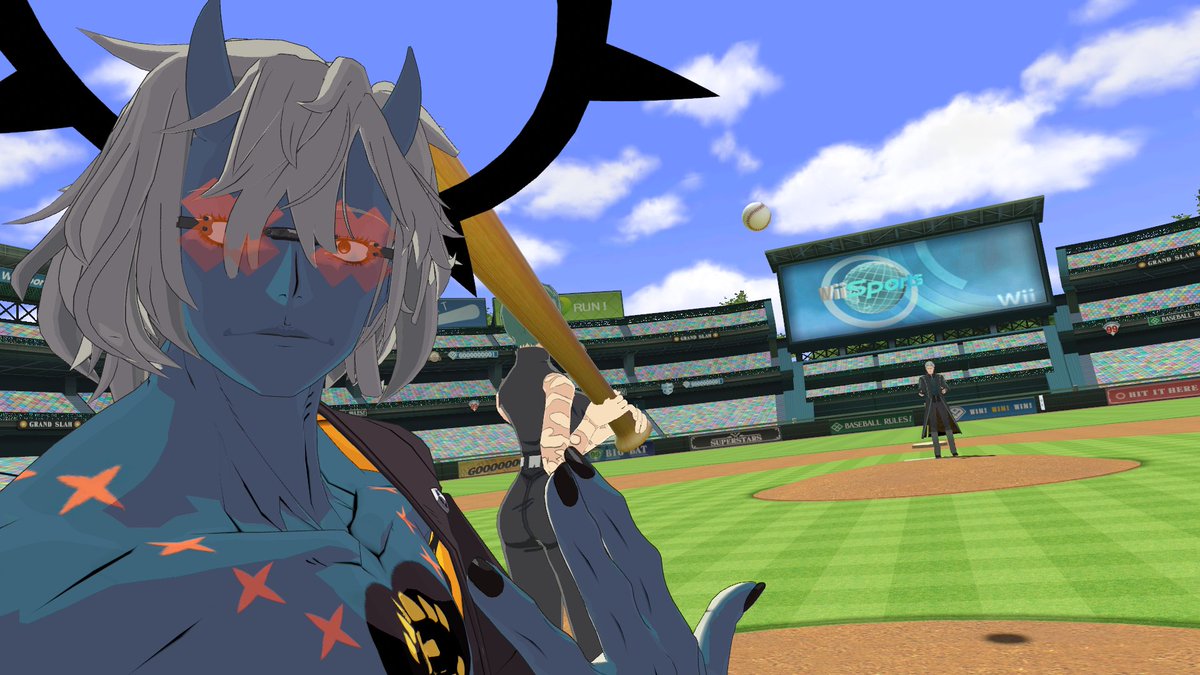 Happy Chaos tweet media