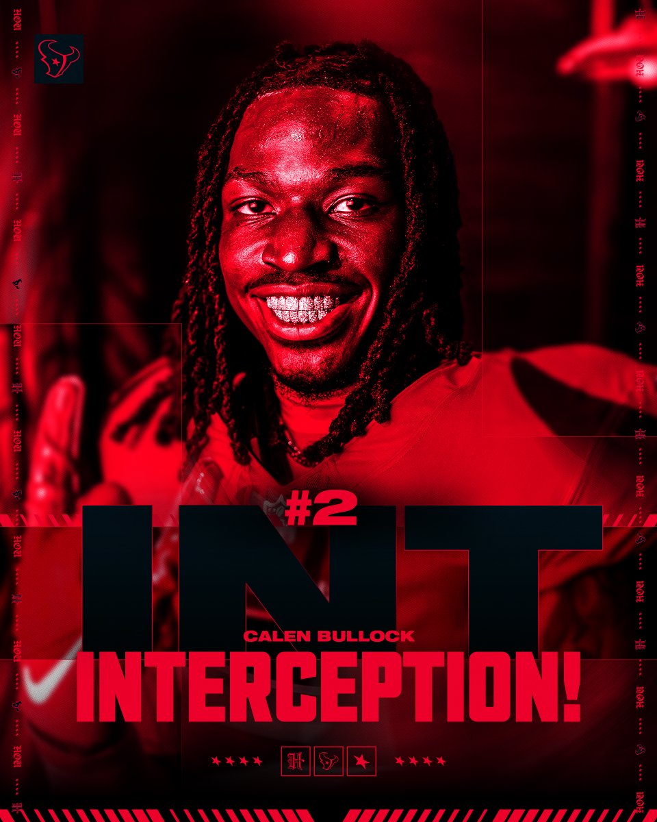 HoustonTexans's tweet photo. CALEN ARE YOU SERIOUS!????? https://t.co/QmHIVOjt9h
