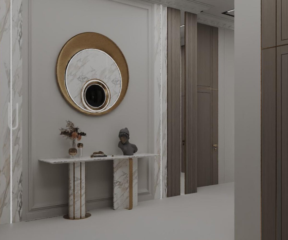 cubic_designs's tweet photo. مدخل فخم نيو كلاسيك , من اعمالنا .
للتواصل 0509035533 - 0566643218 
"صالة نيوكلاسيك… حيث يلتقي الكلاسيك بالحداثة لتخلق فخامة لا تُنسى في كل زاوية. ✨🏛️"

#صالة_نيوكلاسيك
#تصميم_داخلي_السعودية
#LuxuryLiving
#InteriorKSA
#تصميم_راقي
#ديكور_منزلي
#فخامة_السعودية
#NeoClassicDesign https://t.co/FUml6XI1XI