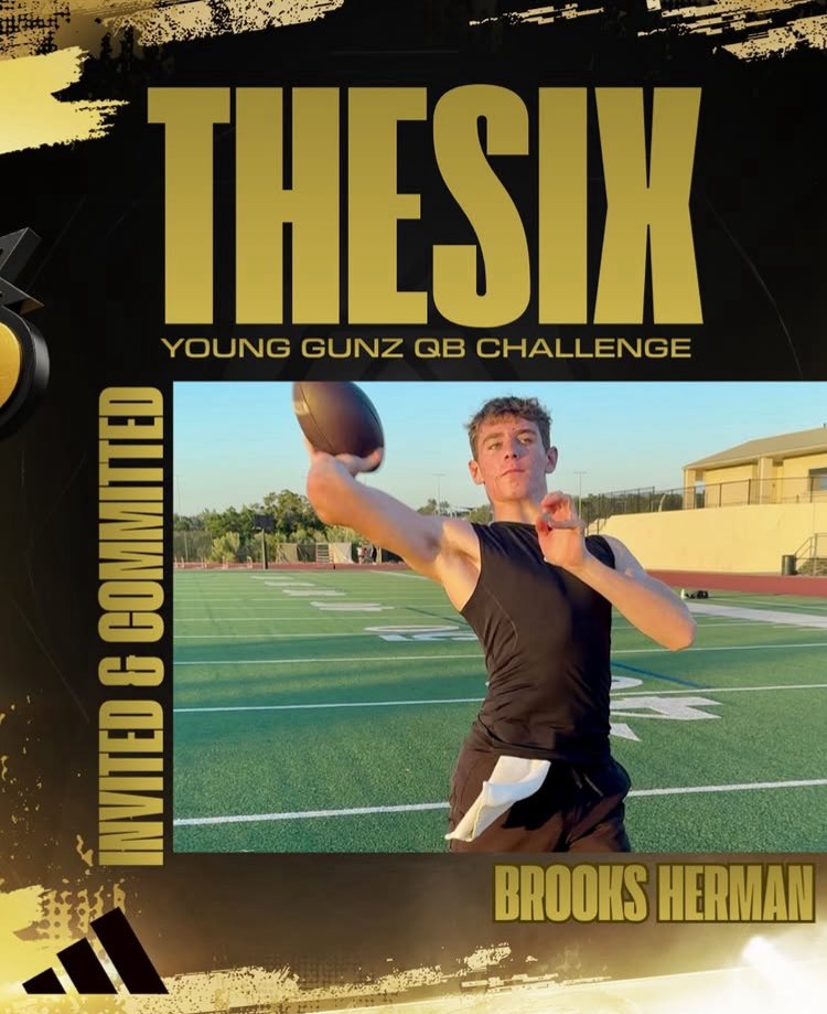 Thank you <a href="/NxgnCamps/">NXGN Camps, Inc</a> for the invitation. Excited to come compete!
<a href="/Shaun_Rut/">Shaun Rutherford MEd🎓</a> <a href="/coachdrew8/">Coach Drew | QB Trainer</a> <a href="/Coach_Stanfield/">Stanfield Qb</a> <a href="/BrandonHuffman/">Brandon Huffman</a> <a href="/TomLoy247/">Tom Loy</a> <a href="/adamgorney/">Adam Gorney</a> <a href="/QBHitList/">QBHitList.com</a> <a href="/PrepRedzone/">Prep Redzone 🏈</a> <a href="/PrepRedzoneTX/">Prep Redzone Texas</a> 
<a href="/coach_borja/">Jose Borja Saucedo</a>