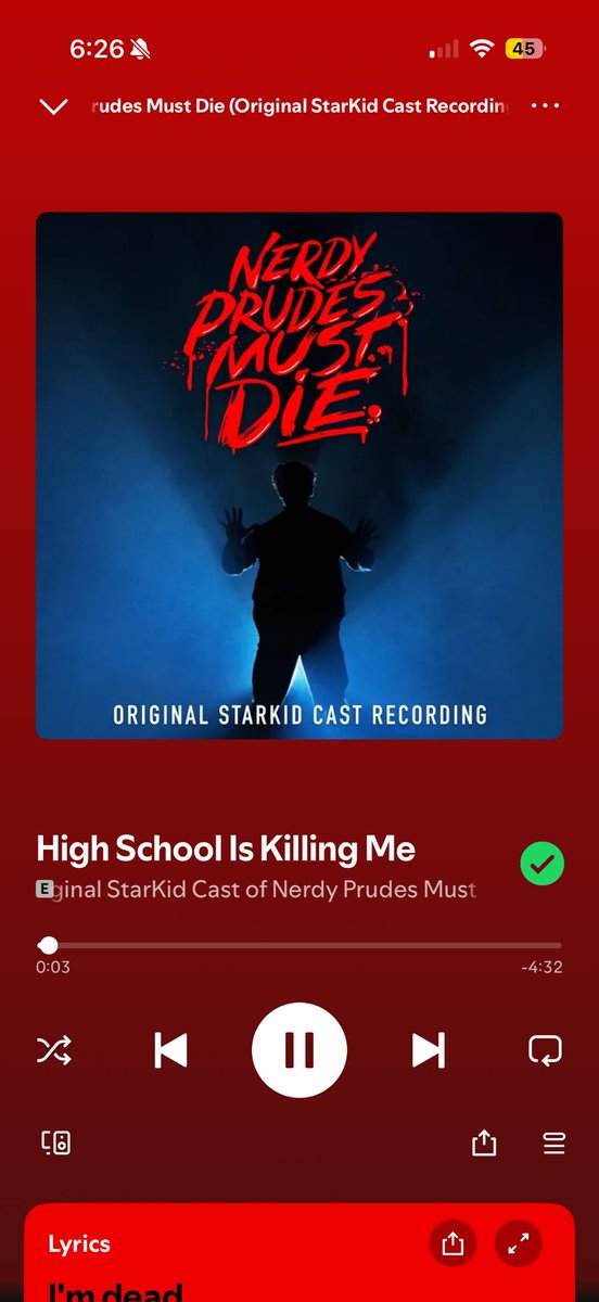 apotheohsis's tweet image. day so bad I had to break out the big guns