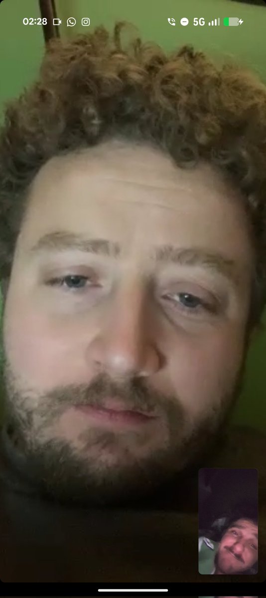 tomjsherlock's tweet image. Full of flu 

Instantly sad 😭

#Ashes2025