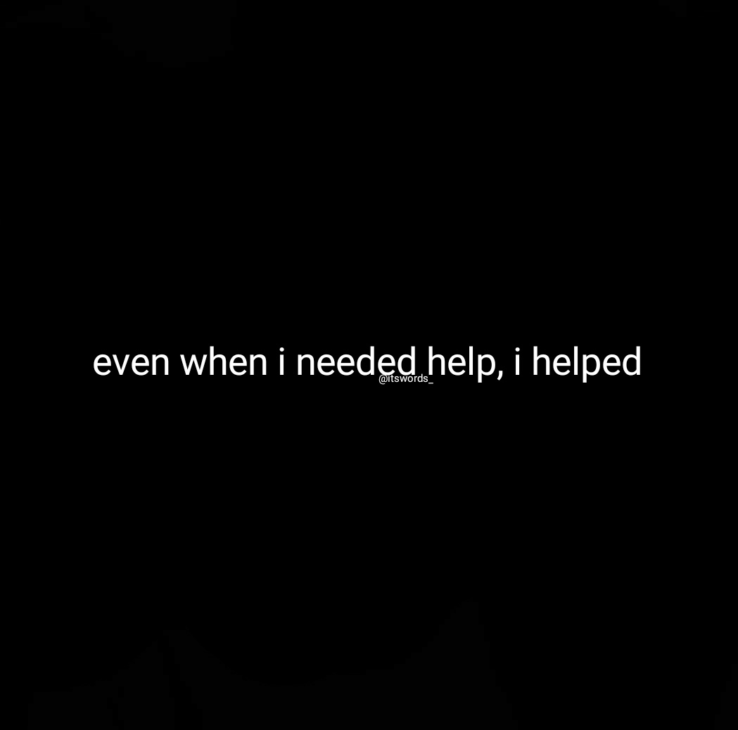 Words (@itswords_) on Twitter photo 