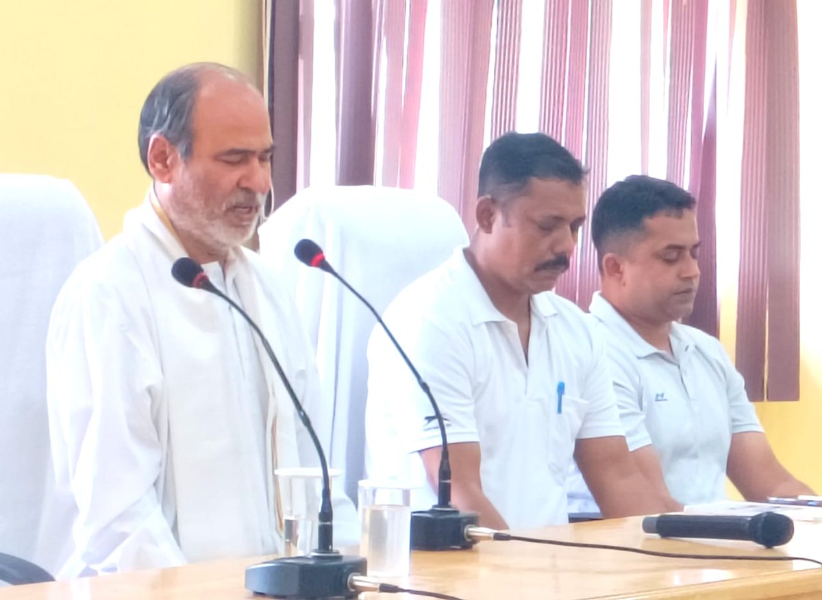 ArvindP12328790's tweet image. India Reserve Battalion
Port Blair 
Andaman Nicobar