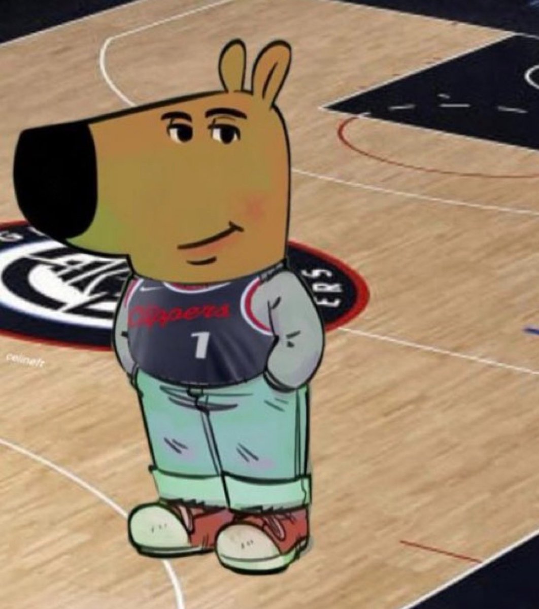 Clippers Brasil tweet media