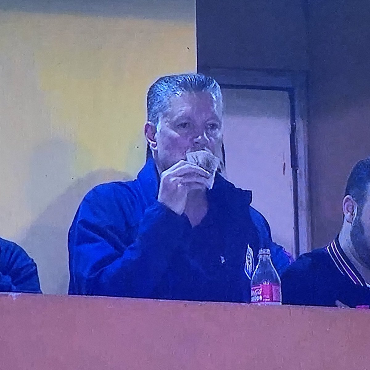 TuExdeVerdad's tweet image. Apostando todo a qué gana Fátima Bosch en #MissUniverse