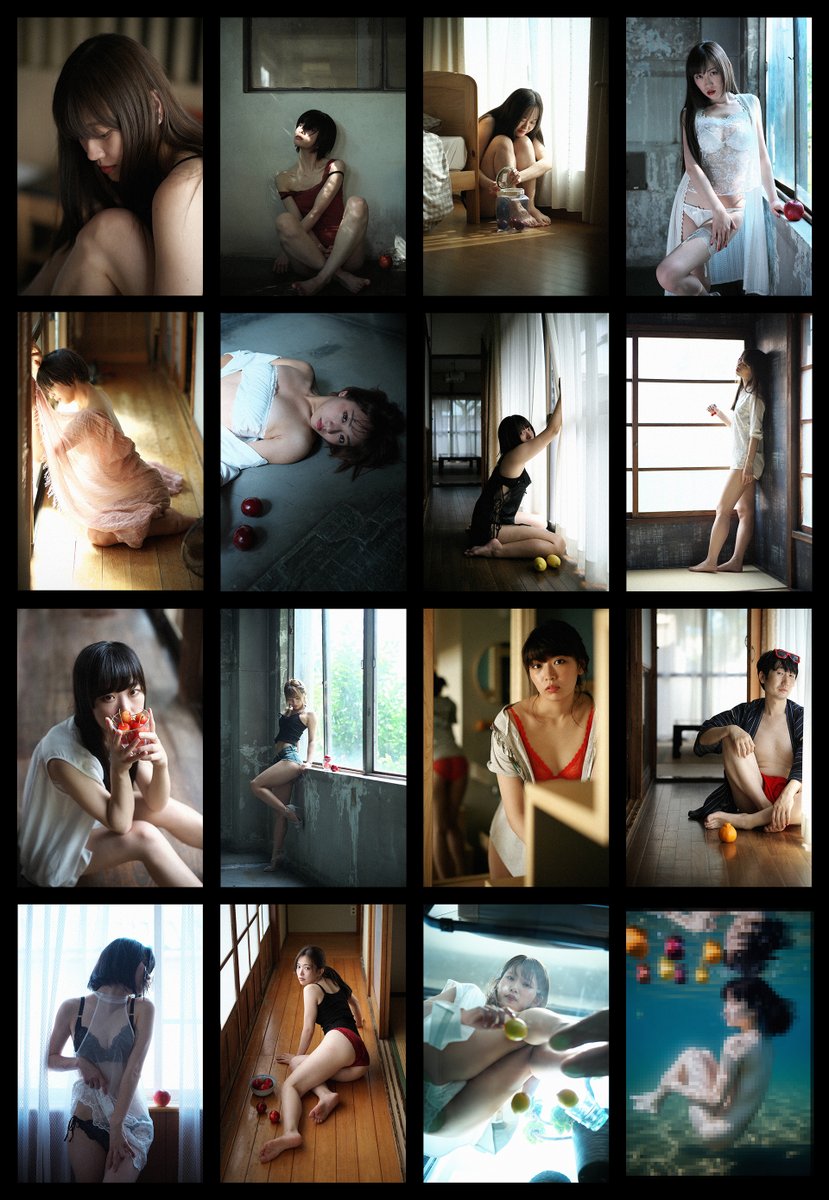 【 #JuicyFruits展 2025 10th 最直前のお知らせ】

11/24(月)からの JuicyFruits展 に出展させて頂きます。

[出演モデル(敬称略)]
ことみ(<a href="/KOTOMI_tama/">こ と み</a>)
Mai (<a href="/mai050316/">𐊰αᎥ ＊ 少しずつ復活中💭</a>)
佐倉彩海 (<a href="/ayami_s222/">佐倉 彩海</a>)
赤岩令苗 (<a href="/akaiwa017reina/">赤岩 令苗</a>)
新谷るる (<a href="/_nyaruru_222/">にゃるる🐈🐾 𝒏𝒆𝒙𝒕↪12/7トラベリー撮影会</a>)
めふ氏/芽生 (<a href="/a_i_a_m_2525/">芽生 -Mei-</a>)
佐野小波