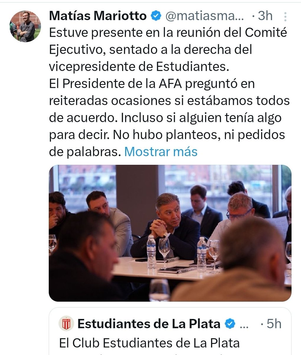 A todos los que lo votaron: ya les da vergüenza haber elegido a este pibe o todavía no? Hace falta algo más? #Banfield