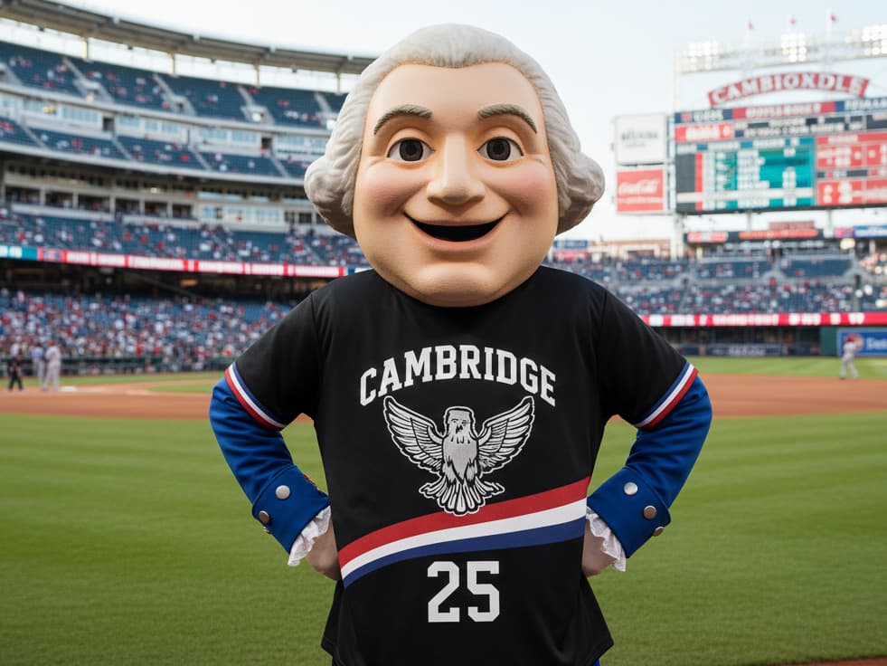 Cambridge Lacrosse tweet media