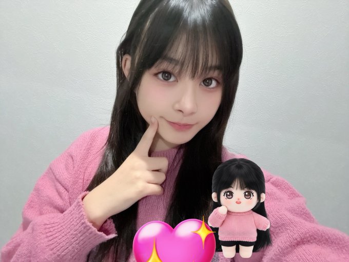 Twitterのコスプレ画像8