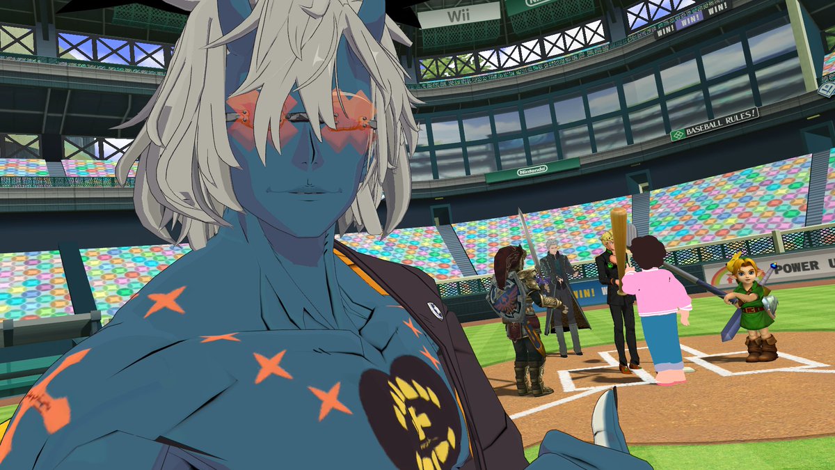 Happy Chaos tweet media