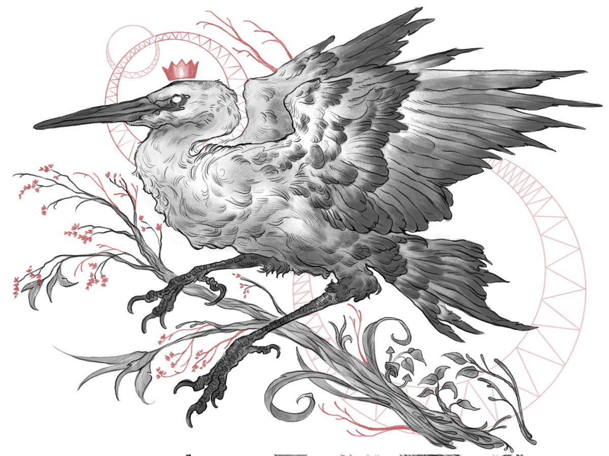 corvid enjoyer 🌱 tweet media