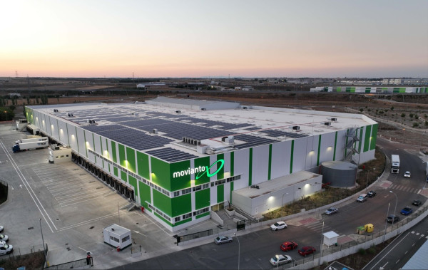 ColdPlatform's tweet image. The European Movianto Group and Portugal-based Rangel Logistics Solutions have entered into a cooperation to deliver international pharmaceutical logistics solutions, enabling faster market entry and GDP-compliant distribution in Portugal.

Read more: coldchainplatform.com/news/2025/nov/…