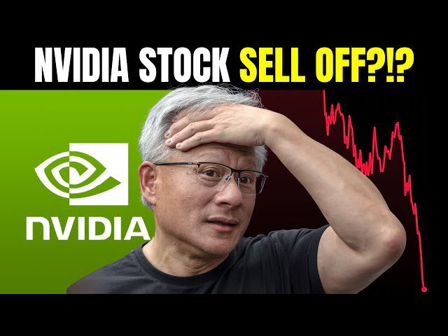 ShubhamQuant's tweet image. 🧵 Thread — $NVDA Nvidia numbers don’t add up. Read down the thread. 👇

🔹1/ The Red Flags
• $33.4B in unpaid bills ( ↑ 89% YoY )
• Payment time stretched from 46 → 53 days
• $10.4B at risk of never being paid

The system is showing cracks.

🔹2/ Inventory Crisis
Nvidia is…