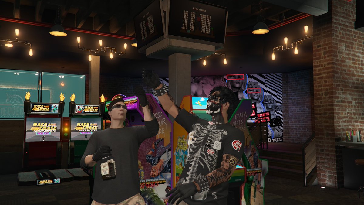 BOOYYAAKA619's tweet image. #enjoythegame
#GTAOnline 
#casinoheist
#VirtualPhotography