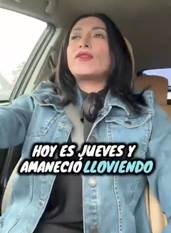 JoseColinaP's tweet image. El ex-prefecto chavista de San Cristóbal Luis  &quot;Lalo&quot; Osorio ahora es Amy en Estados Unidos. Será que el cambio lo hace para ocultar su pasado chavista? Toda la información en este enlace.
youtu.be/uXXEJdB6_lw?si…