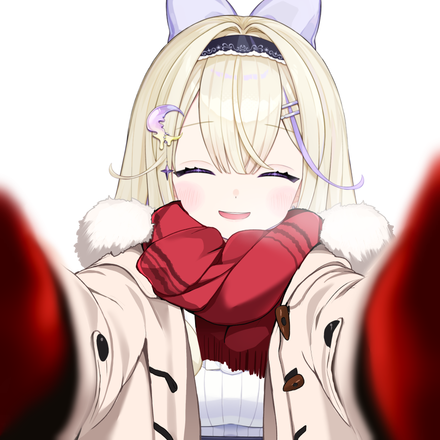 彗月 彗月るい👻🌙 (@ruihazuki_sv) / Posts / X