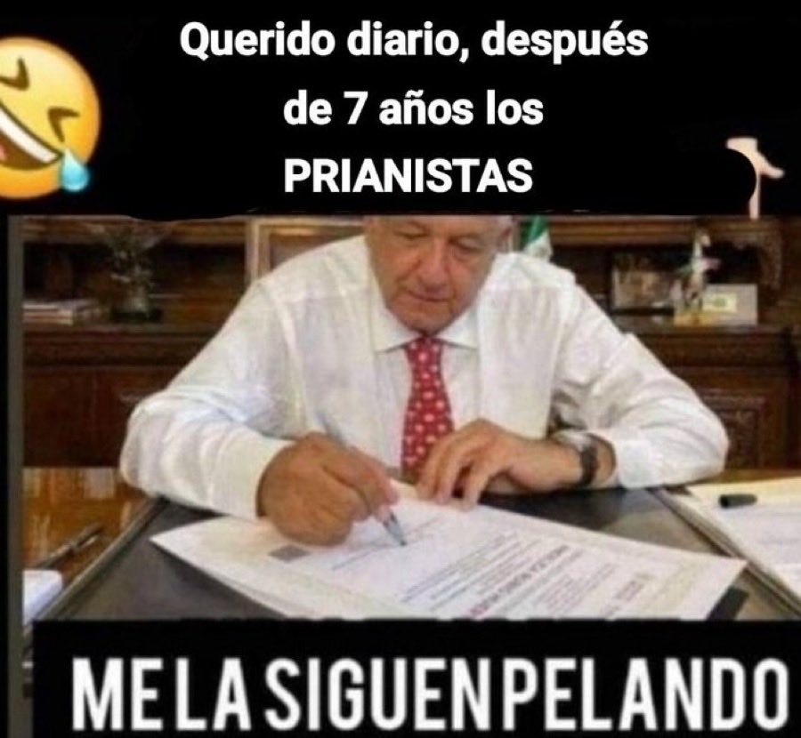 JesusGa36693528's tweet photo. @LOVREGA Yo tengo otros Datos
#PRIratas https://t.co/WO4O8ZO3ts