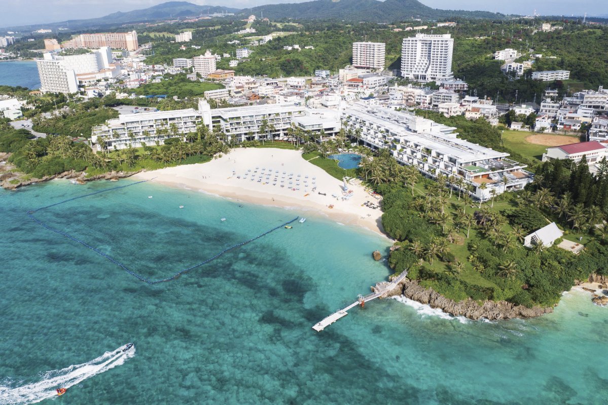 美ら海水族館 を設計した建築家 #国場幸房 さんの代表作としてTV番組