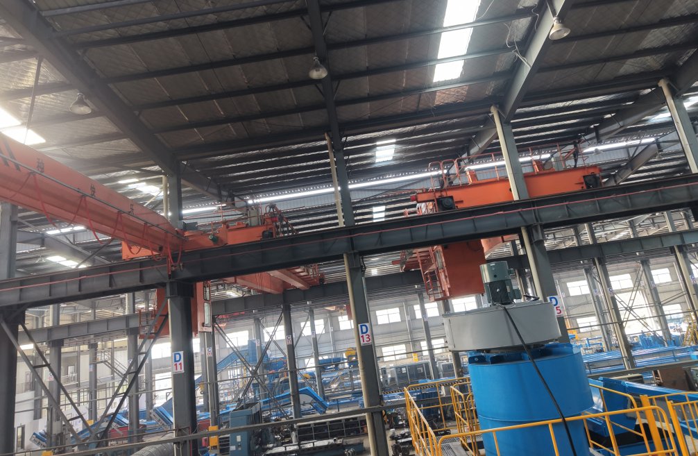 SIMVC_Recycling's tweet image. Innovative Recycling Tech: Thailand&apos;s SHC-4050 Crushing Line Exposed #SHC4050 #MetalRecycling #ScrapCrusher #RecyclingTechnology #ThailandIndustry #WasteManagement #EcoFriendly #CrushingLine #ScrapToCash #HeavyMachinery #RecyclingSolutions
simvicgroup.com