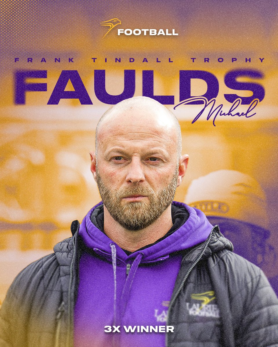 Laurier Golden Hawks tweet media