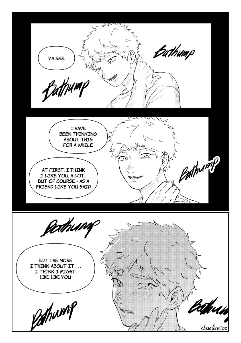 cheseformice1's tweet image. Spring Feels Colder Without You 13-14