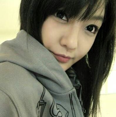 akill0327's tweet image. TOP’s sister