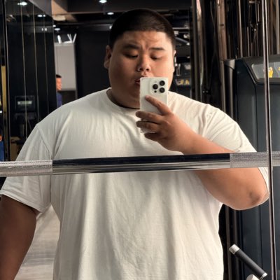 มันสองใจ แต่ตัวพี่สองจาน #NewProfilePic