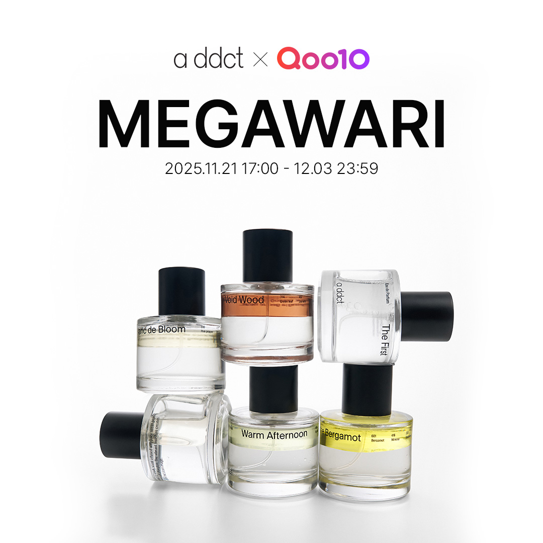 a ddct エイディクト日本公式 (@addct_jp) / Posts / X