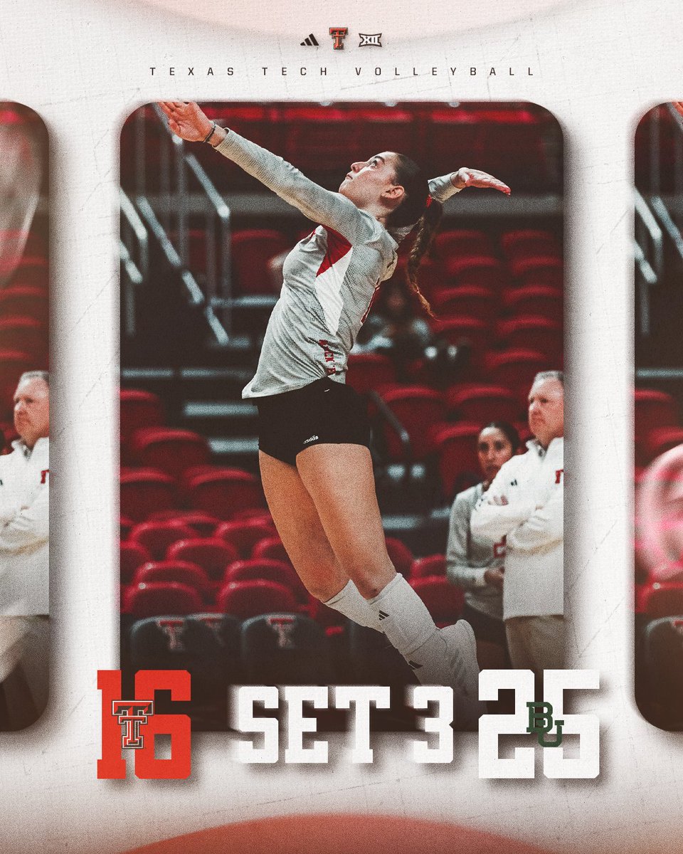 TexasTechVB's tweet image. 
