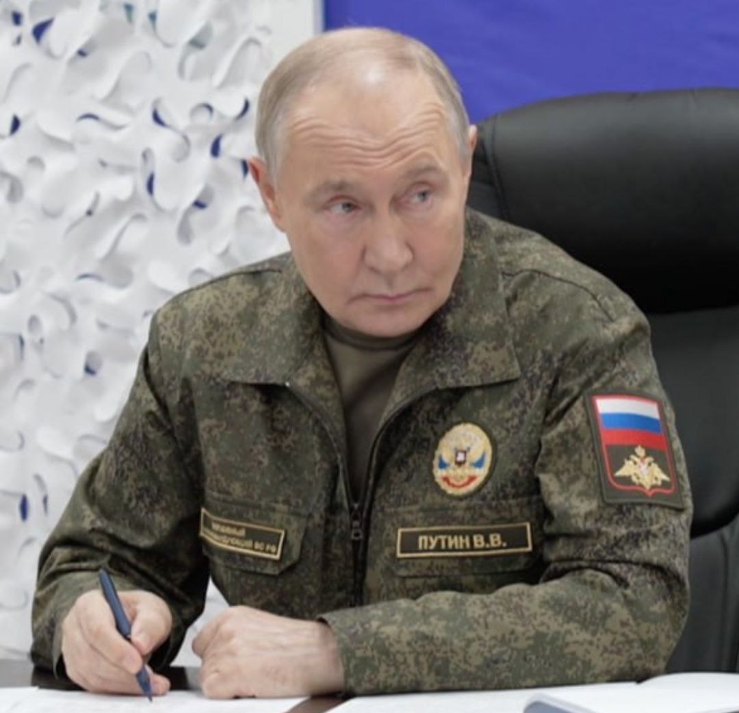 jacksonhinklle's tweet image. 🇷🇺 Do you support President Putin?

Yes or no