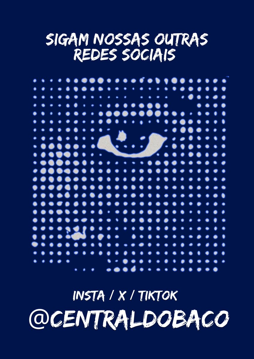 centraldobaco's tweet image. 🐻💙 
#hasos #bacoexudoblues #999 #exudoblues #fyp