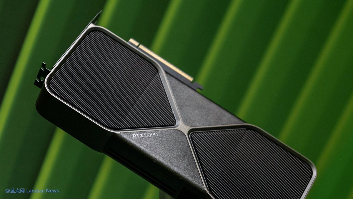 Nvidia ha lanzado la versión 581.94 de sus controladores gráficos para solucionar un problema de degradación del rendimi