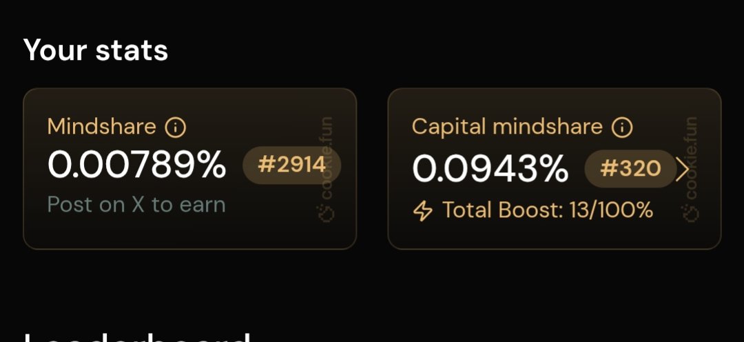 ovroahmedMod's tweet image. gTria @useTria bross! 🫡

Regularly using @useTria application, generate some volume as much i can. But my position aren’t moving at all.
Is there anyone same issues?

@useTria growing day by day, enhancing the application, fixing temp bugs..  

Let me know by replying...
