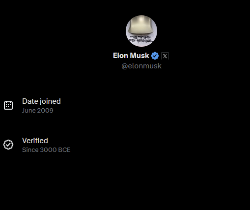 jimmy_rustlin's tweet image. LOL. @elonmusk knew Jesus back in the day....