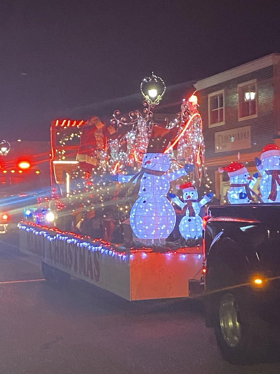 John Petrie tweet media