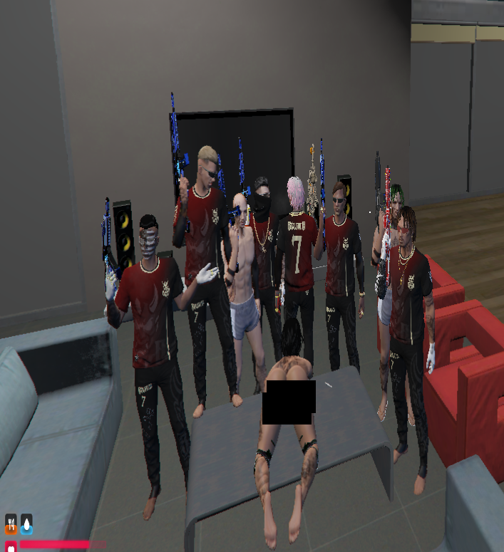 BÉLGICA 🇧🇪 tweet media