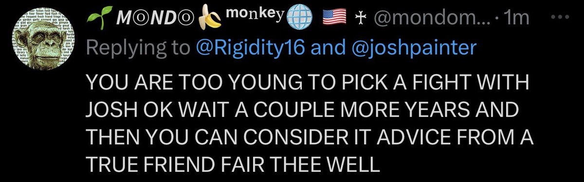 Rigidity 🌱 tweet media