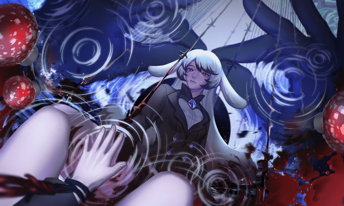 heian061's tweet image. Looking for 🩷 #artmoots 🩷
It would be great to have more people to interact with on my timeline!!