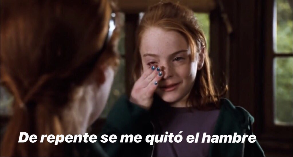 Cuando te pones a ver el #MissUniverse #InnaMoll