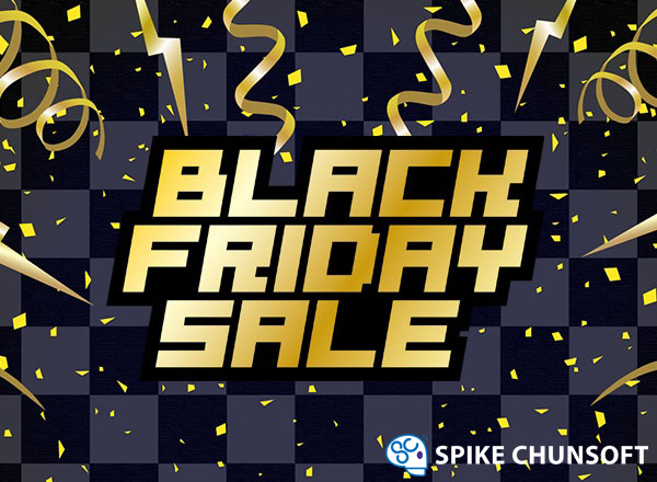 スパイク・チュンソフト公式 tweet media