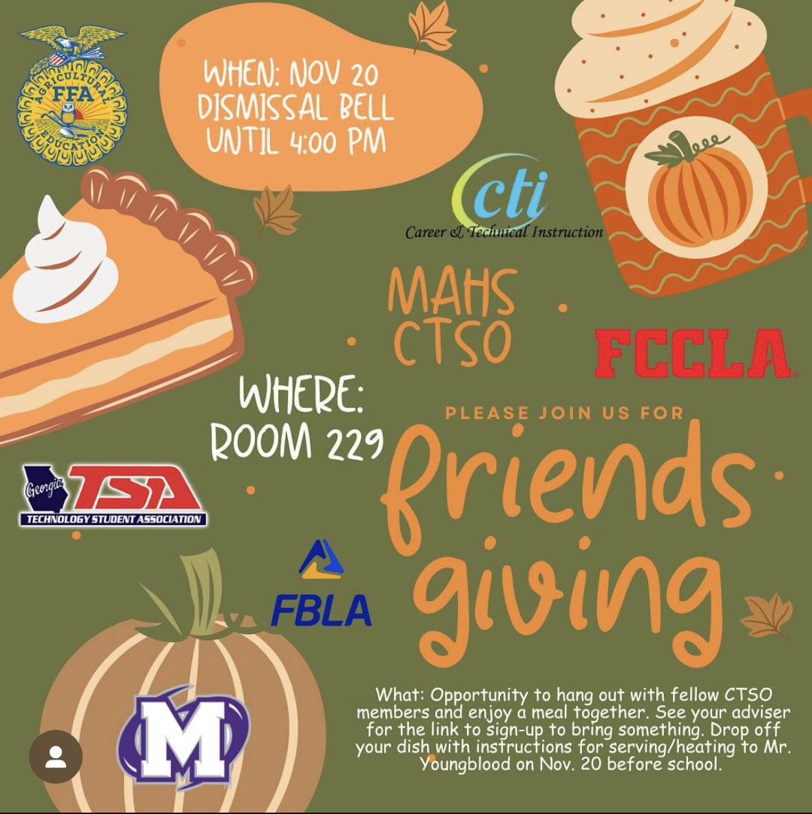 MonroeAreaFBLA tweet media