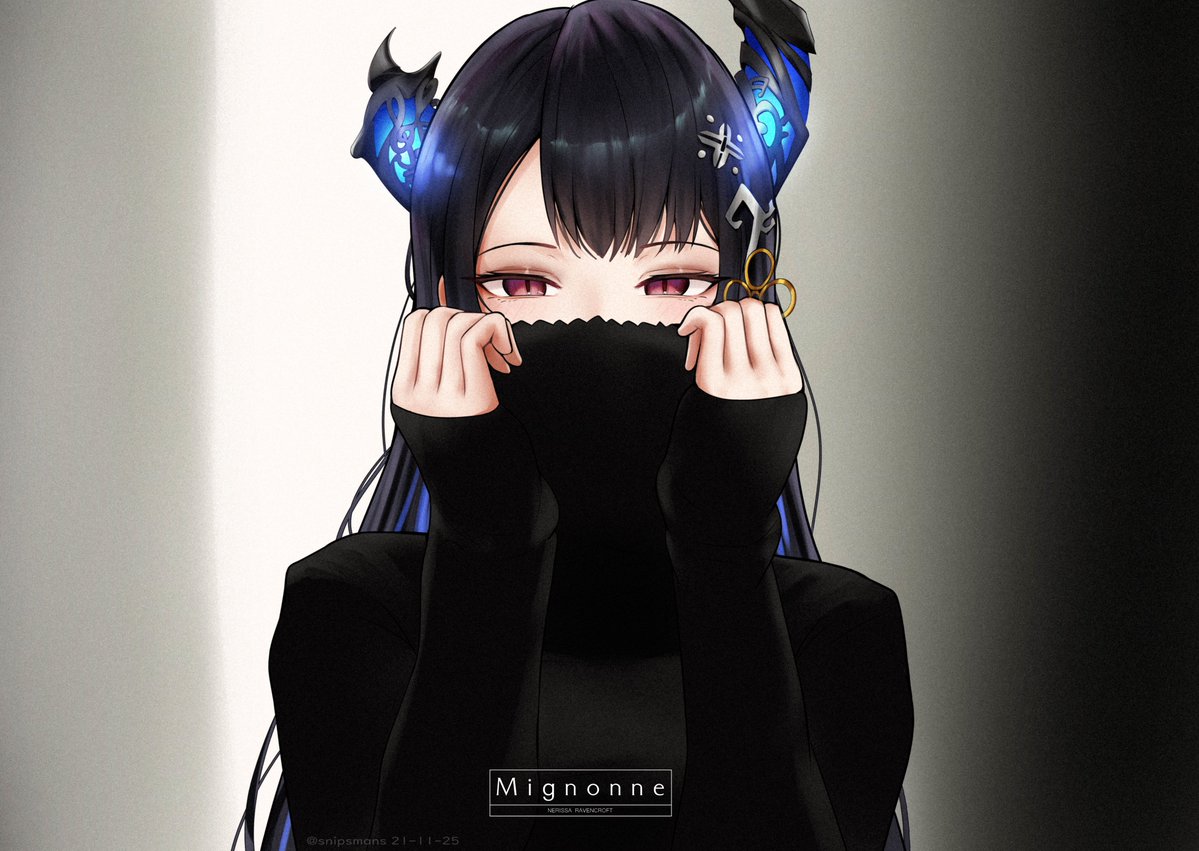 snipsman🎼(comms open!) tweet media