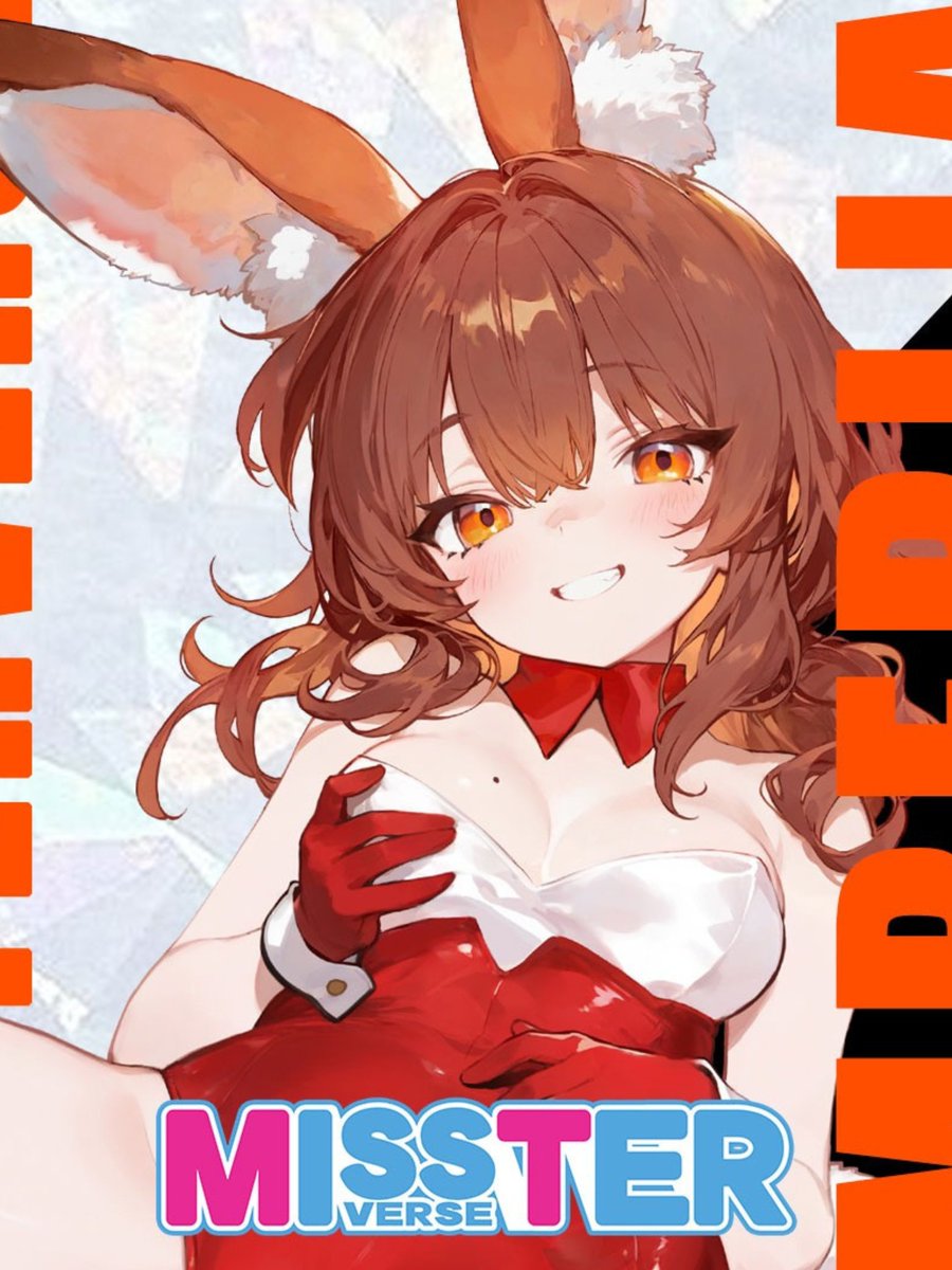 mvhentai's tweet photo. “Ah— you found my weak spot… clever hunter.” 🎯😳✨

“Easy… my tail curls like this when I like you too much.” 🐾💞

#MissterVerse #BunnyGirl #Onahole https://t.co/ZysgR99lEr
