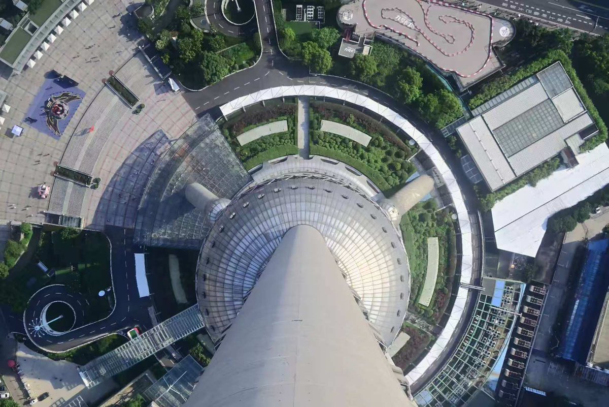 📍Shanghai
#ChinaTravel #ctyviews #PhotographyIsArt