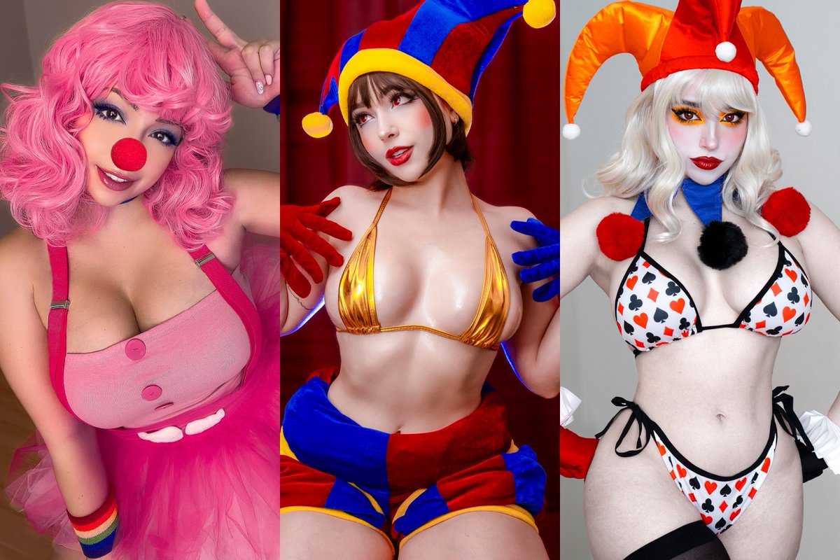 Serinide tweet media