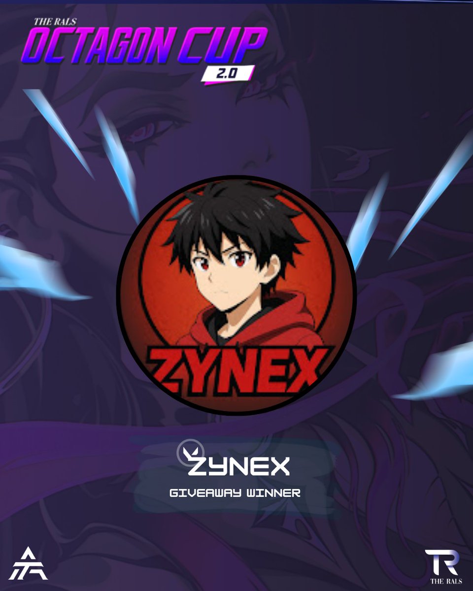 THE RALS tweet media