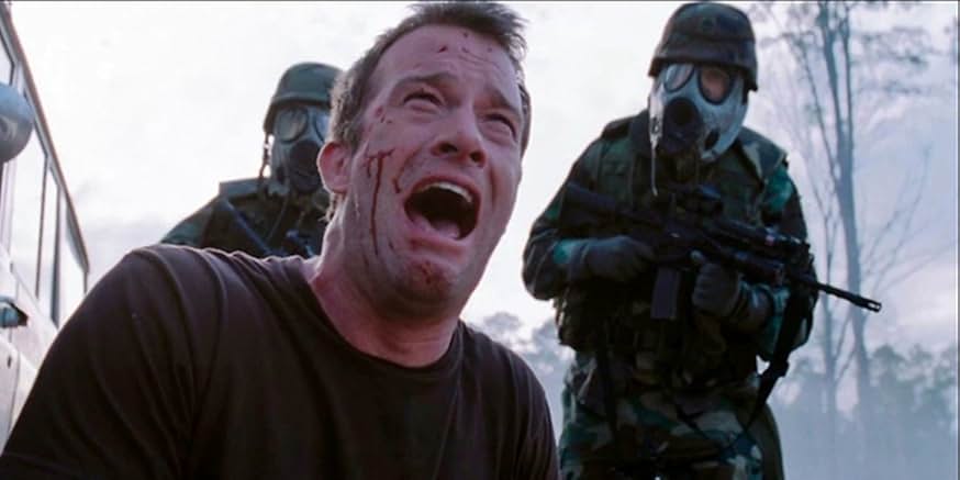 The Mist was released on this day in 2007.